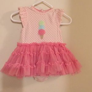 Toddler dress